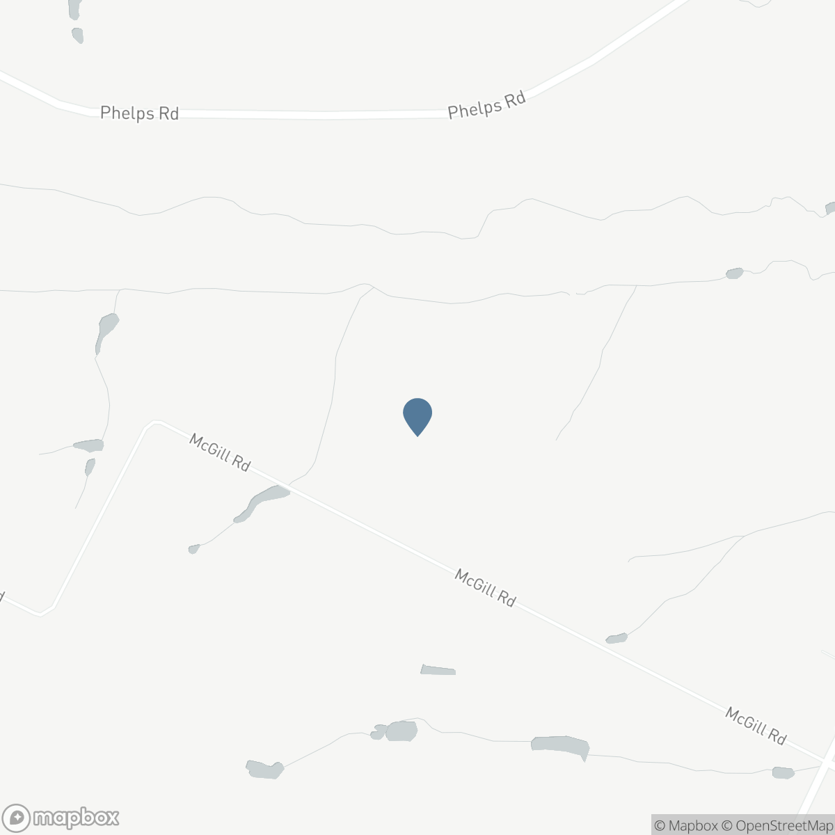 81 MCGILL Road, Brant, Ontario N0E 1K0